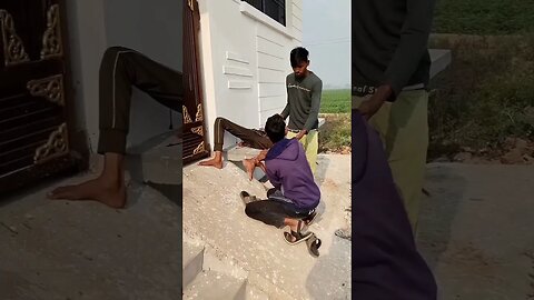 Aaj To Nahin chhoro ga sare #shorts #youtubeshorts