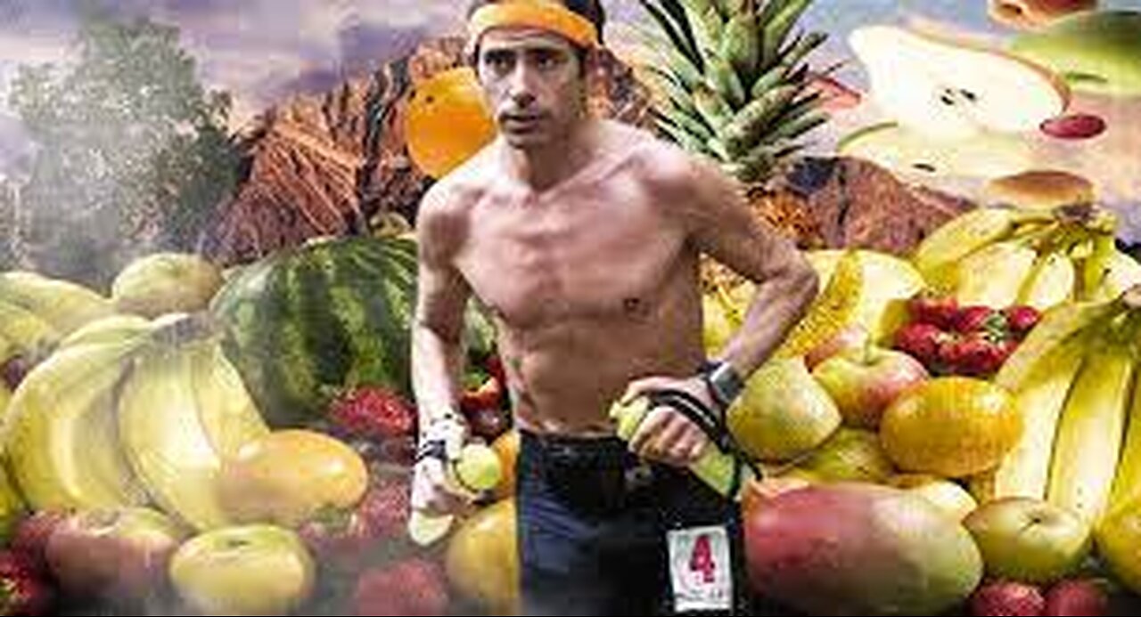 Fruits & veggies For WEIGHT LOSS!!!