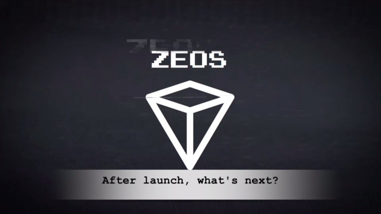 What's next after launch?