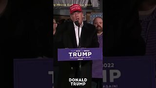 Donald Trump, You Are Not Forgotten ... East Palestine, Ohio