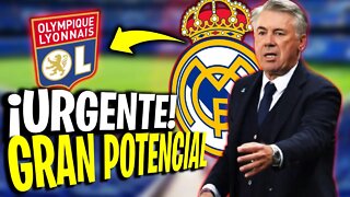 ¡ESTRENADO AHORA! A LA MIRA DEL JUGADOR - ÚLTIMAS NOTICIAS DEL REAL MADRID #realmadrid