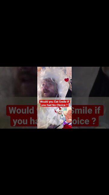 Would You EAT a SMILE FRUIT if you were HUNGRY ENOUGH Orochi One piece #anime #onepiece #shorts #op