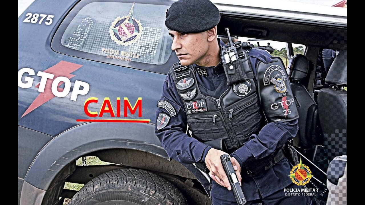 O Espírito de Caim!