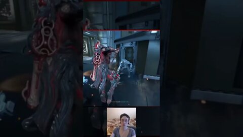 Warframe Jinxed Myself