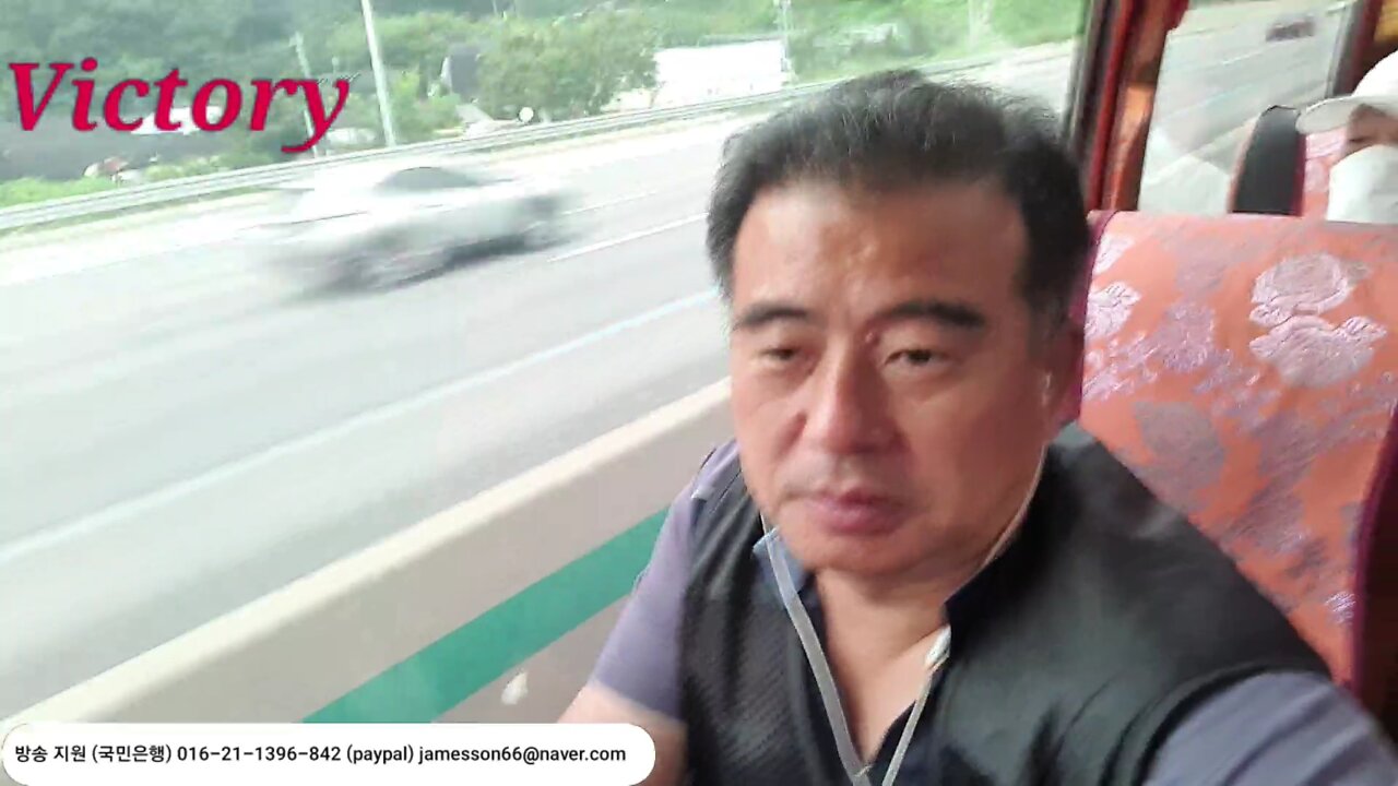 무당 작은거인 1980 음반 더빙. 미군기지 가는길.