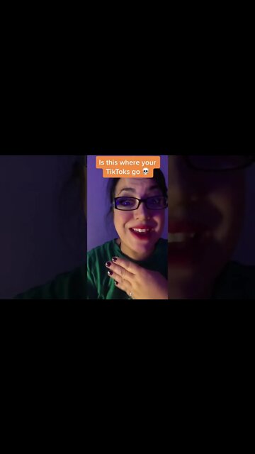 Is it just me or does anybody else save TikToks to their favorites and then never look at them agai