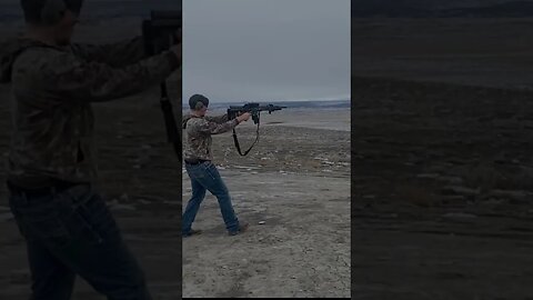 The ATF pistol brace rule makes no sense… (filmed 2020) #guns #guncontrol #livefree #ATF #pistol