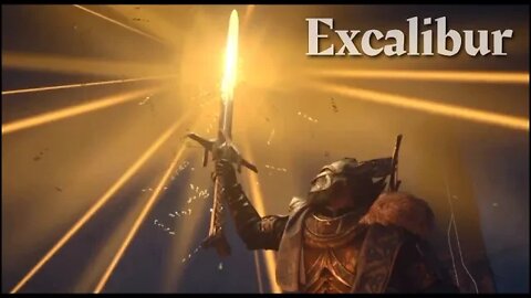 The Hunt For Excalibur In Assassins Creed Valhalla