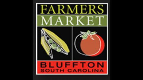 Bluffton Farmer’s Market in Old Town