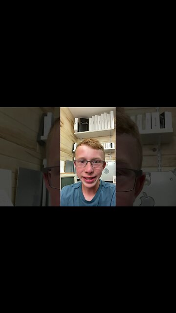 A Midwest Mystery / Random Thoughts