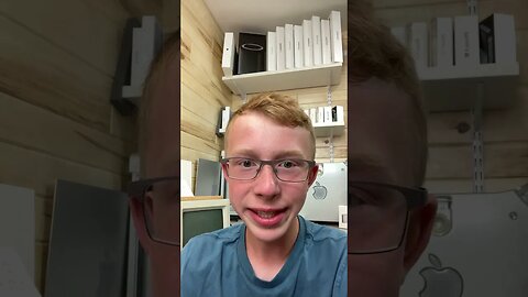 A Midwest Mystery / Random Thoughts