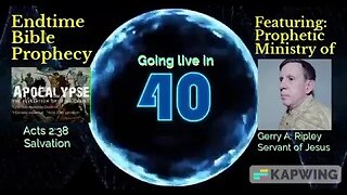 THE ANCIENT LAND PROMISE TO ISRAEL? - PART 1