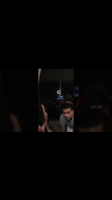 Wifey MAKES SNEAKO BARK FOR HER