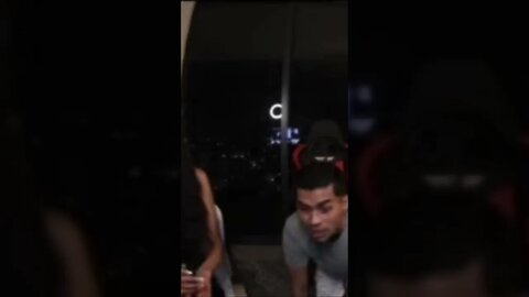 Wifey MAKES SNEAKO BARK FOR HER