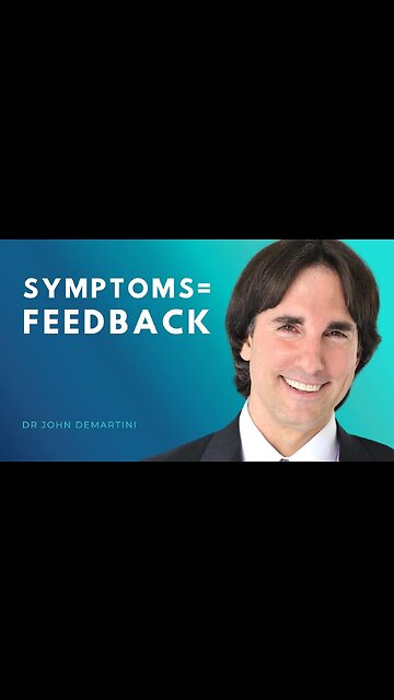 Your Body is Guiding You | Dr John Demartini #Shorts