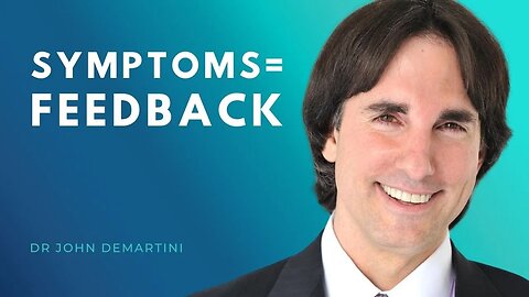 Your Body is Guiding You | Dr John Demartini #Shorts