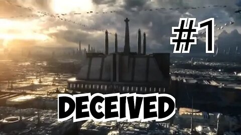 STAR WARS™: The Old Republic™ - 'Deceived' Cinematic Trailer part 1