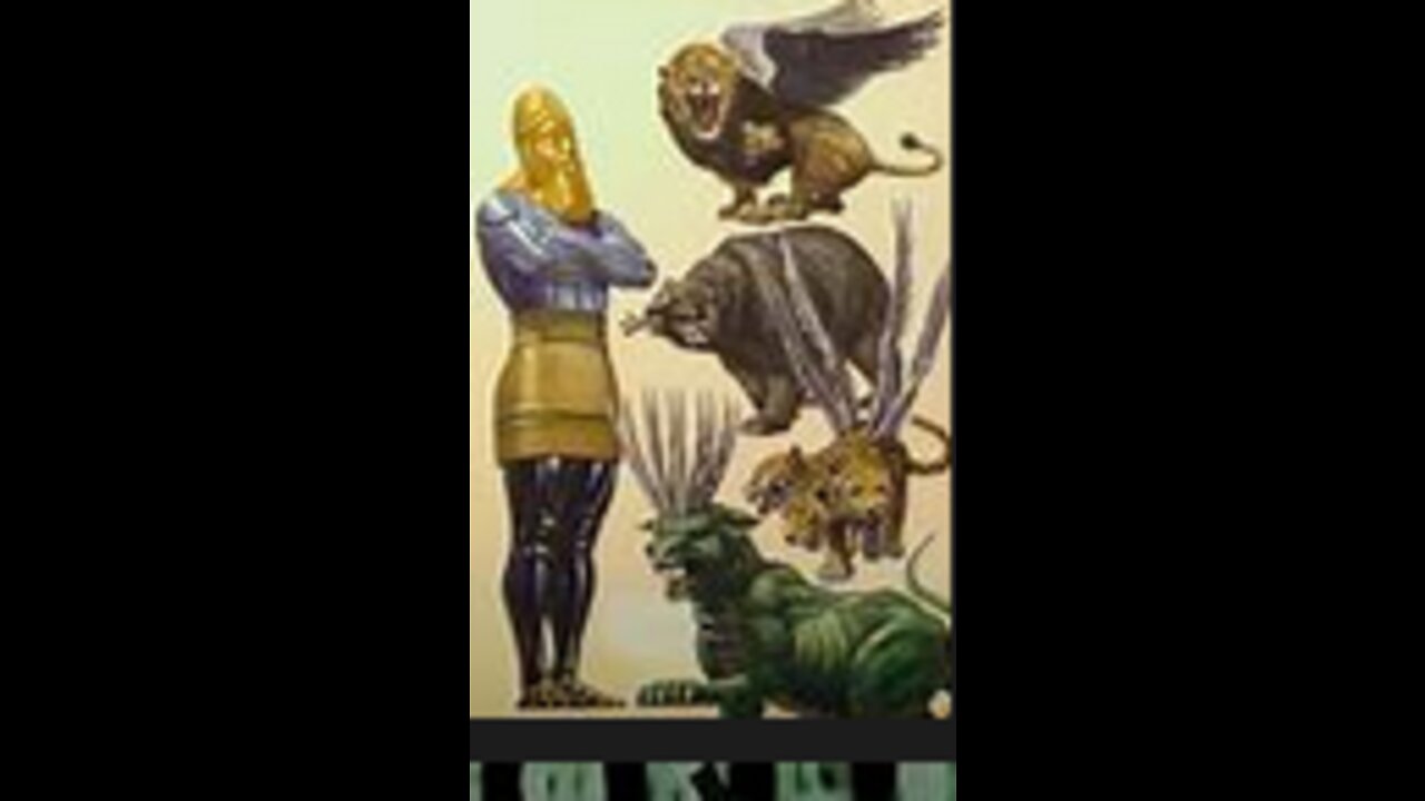 Unraveling-Revelation-The-Beast