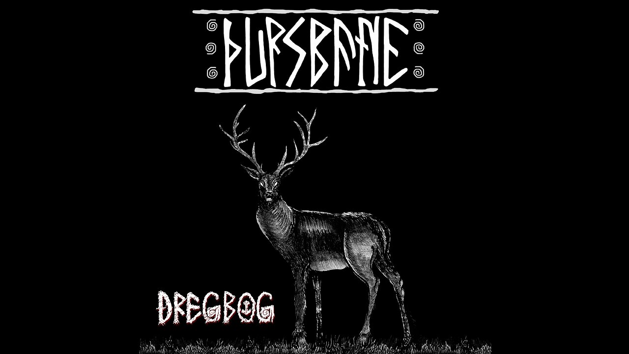 THURSBANE-DREGBOG New Album!