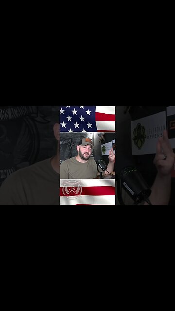 WHAT?! Biden "MAY have overstepped his bounds" on guns... MAY HAVE?! #shortsvideo #shortsfeed #atf