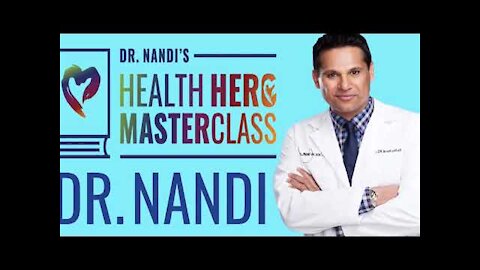 Health Hero Masterclass