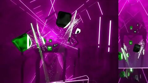 (beat saber) kalle koschinsky, electric callboy - castrop x spandau [mapper: muffn]