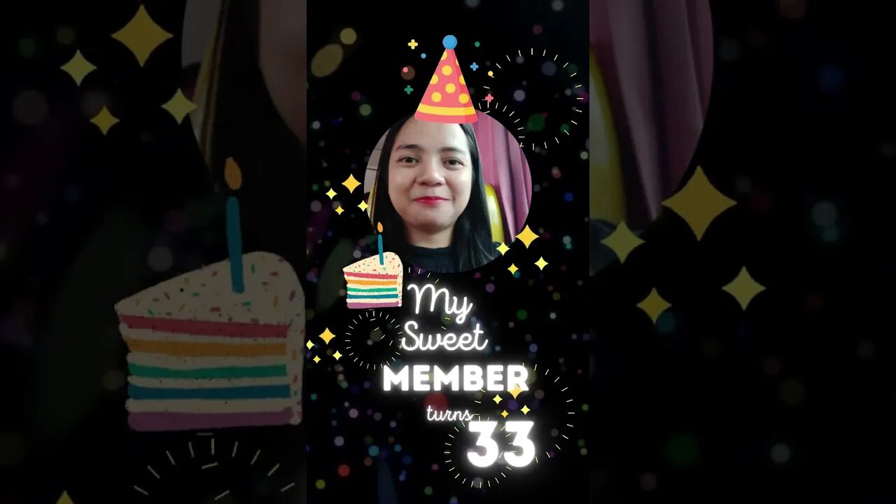 Happy birthday to you! @tinderangtahimik7420 #sarisaristorebusiness #sarisaristore #misismomshie