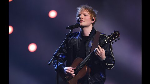 Ed Sheeran - Spark