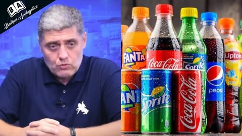 Miroljub Petrovic - O Gaziranim Sokovima