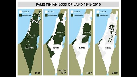 Palestina em 10 minutos