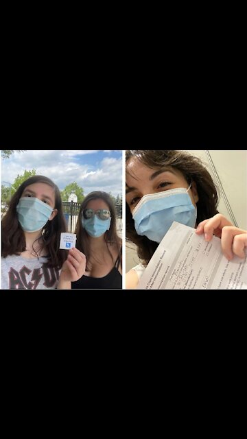 New Canadian Study Finds COVID-19 Vaccines Very Effective Against 4 Variants Of Concern