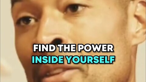 Find The Power Inside Yourself David Goggins Mindset #shorts