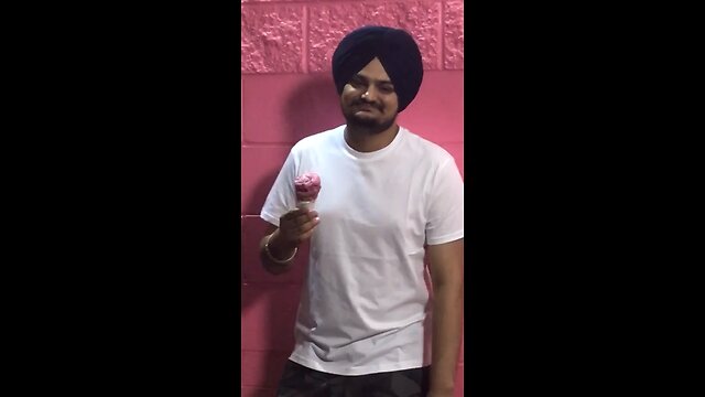 Sidhu Moosewala ❤️