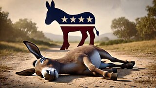 Roger Stone: The Democrats Are Playing Possum & Planning To Strike