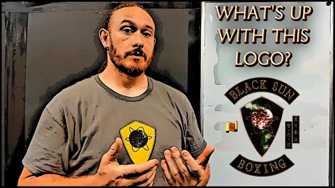 Why The "Black Sun"? | Explaining Black Sun Boxing