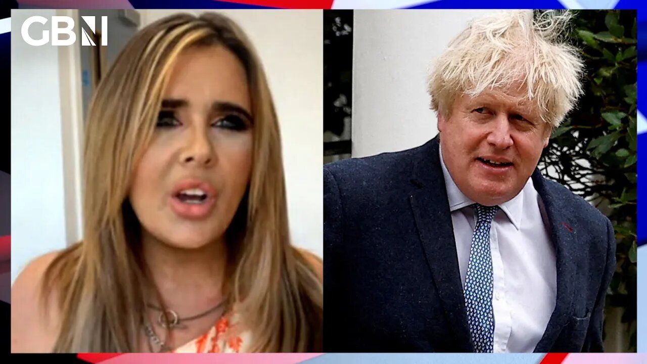 Boris Johnson 'absolutely not' welcome to another political party: 'He destroyed this country!'