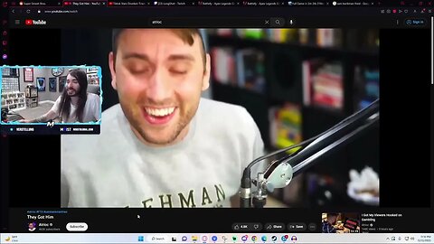 FTX Founder Finally Got ARRESTED | Moistcr1tikal Reacts
