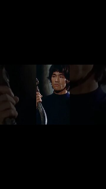 Bruce Lee Enter the Dragon #shorts