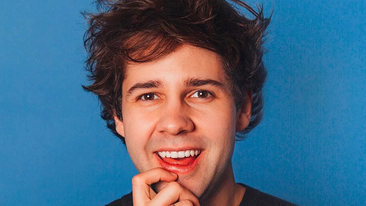 How David Dobrik got a free pass from cancel culture