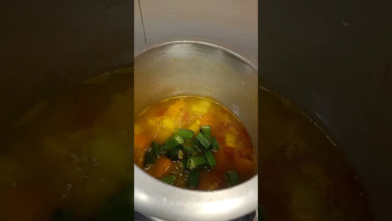 viral sambar recipe 🔥🤤🔥🤤🤤#shorts #trending #youtubeshorts #viral #ytshorts