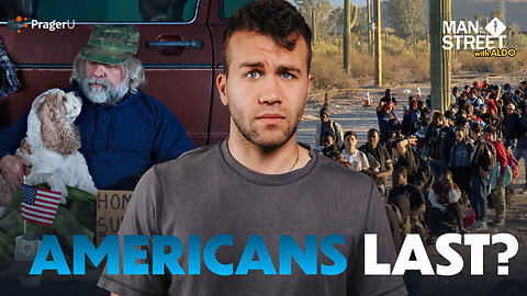 How Does Compton Feel about Illegal Immigration?