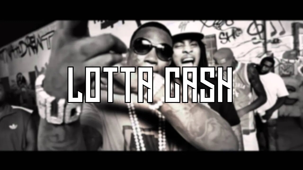 2009 Gucci Mane X Young Jeezy Type Beat - "Lotta Cash"