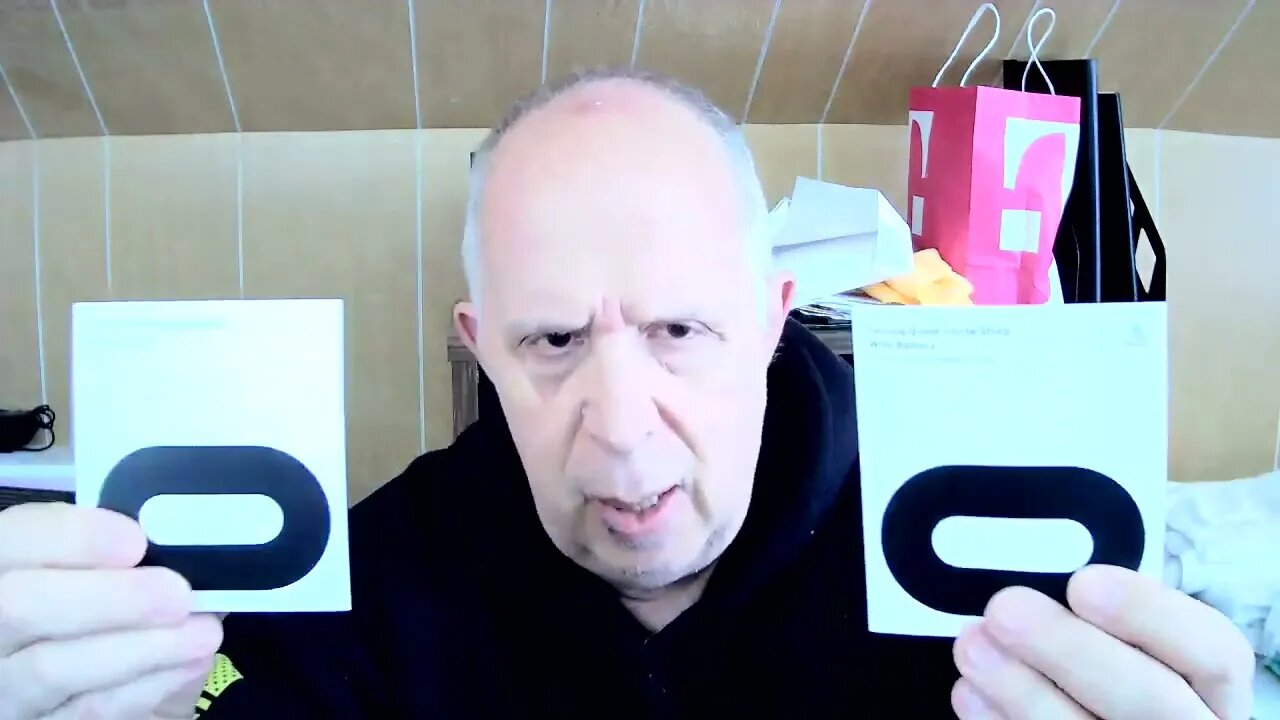 Quest 2 Elite Strap With Battery