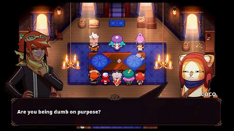 Nexomon Extinction part 31, New Secrets