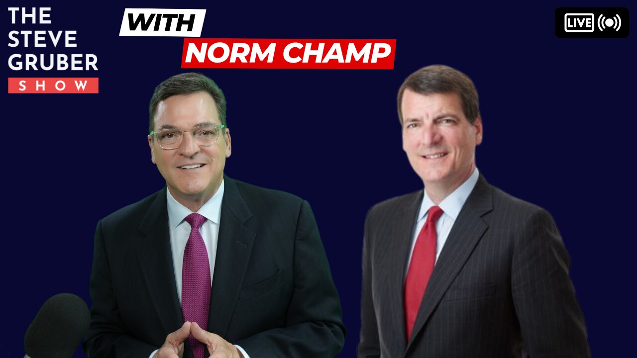 Norm Champ, How the Biden-Harris administration threatens your retirement savings