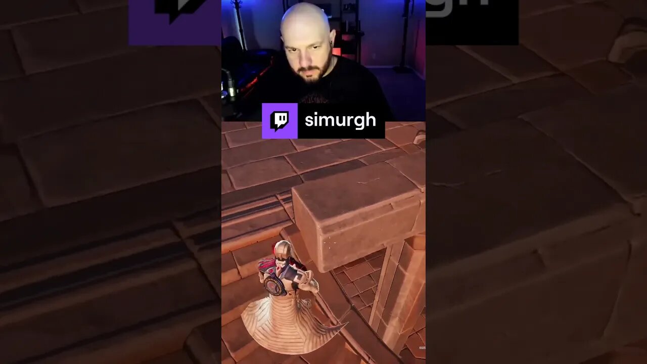 Big SURPRISE Elimination | Fortnite