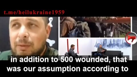 "They did not run out of resources. They ran out of the moral resource, the will to fight."