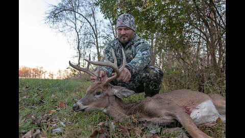 The Season. S2 E4. Sightings.