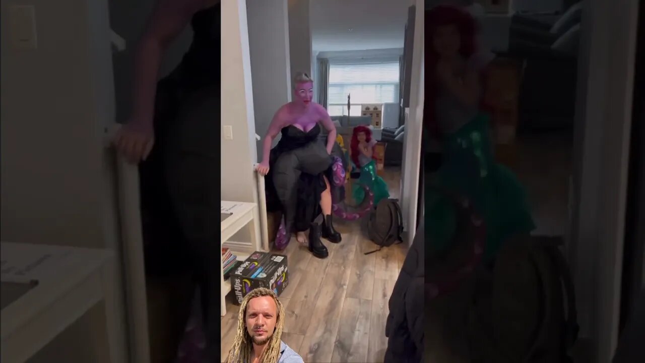 “Wow!” 🤩😂🤣..