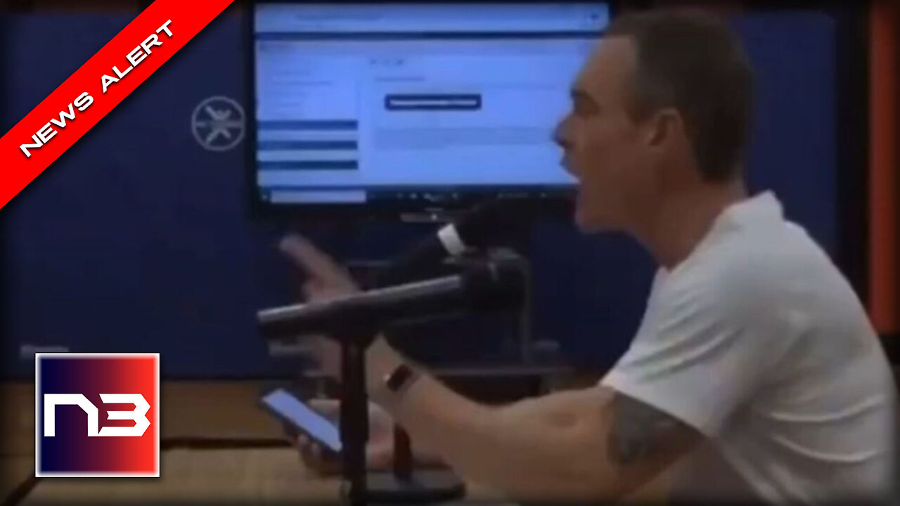 MUST SEE: Dad DESTROYS School Board in Epic Rant, Then Demands All of Them Resign